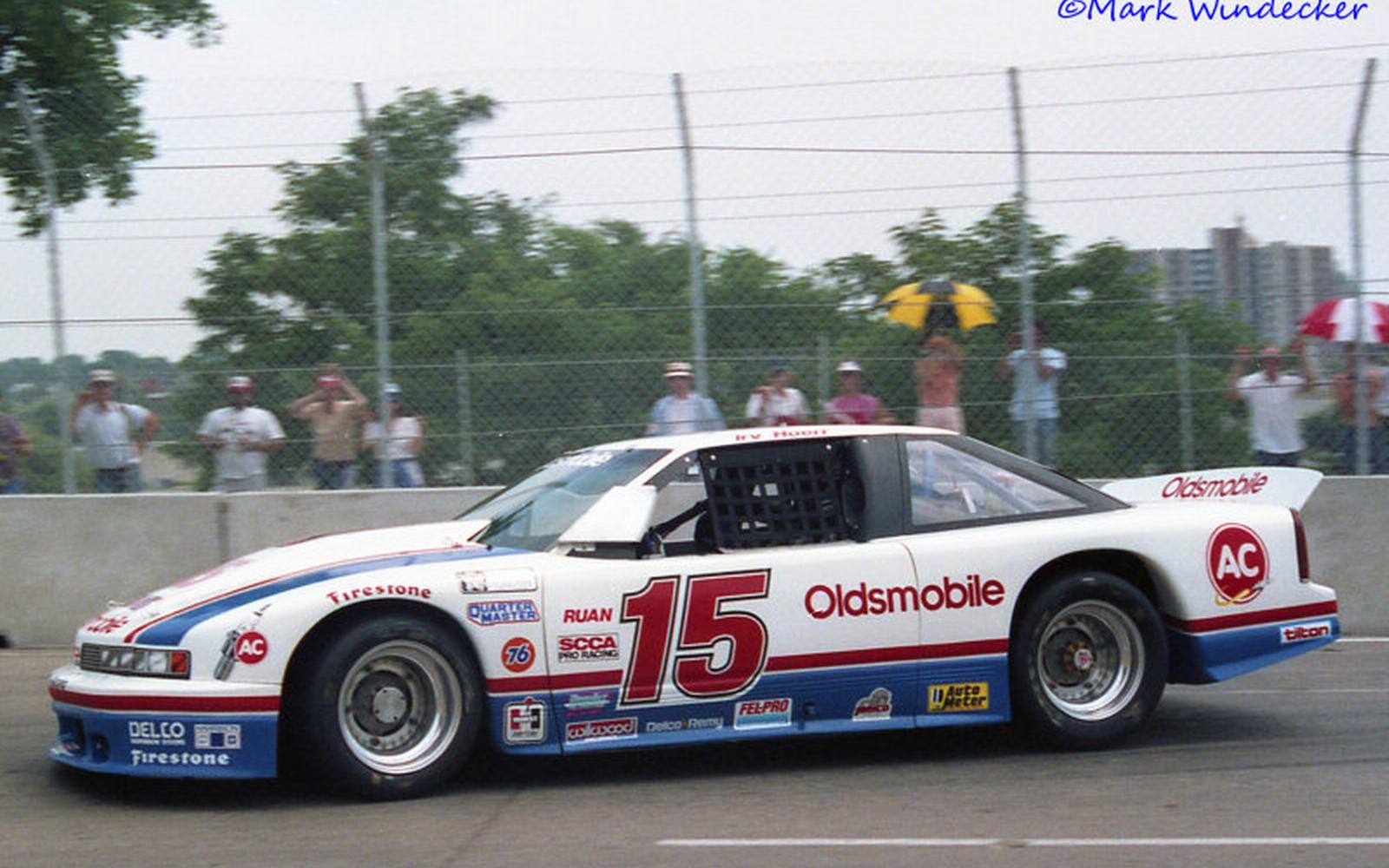 On This Day in Trans Am History: Oct. 29, 1989